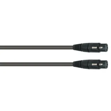 Кабель XLR Wireworld Equinox 7 Balanced Audio Interconnect 1.0m Pair